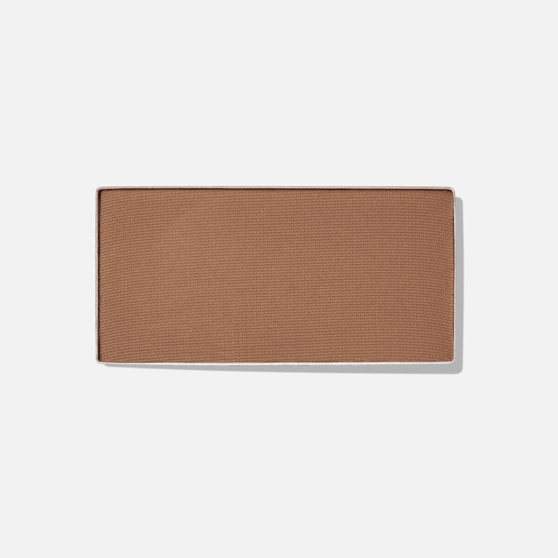 A pan of Mary Kay Chromafusion Contour in the shade Latte.