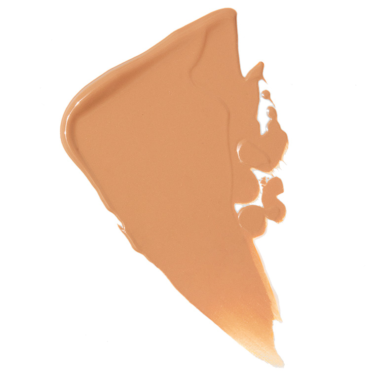 Texture rub of Mary Kay Multi-Benefit Concealer Medium 4